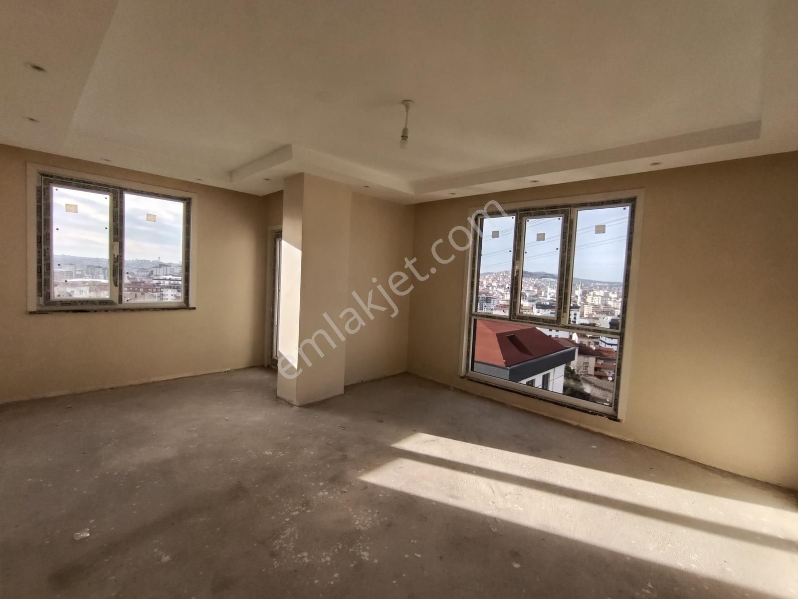 Atabey'den 4+1 140 M2 Sultabeyli Mimar Sinan Mah Satılık Dubleks