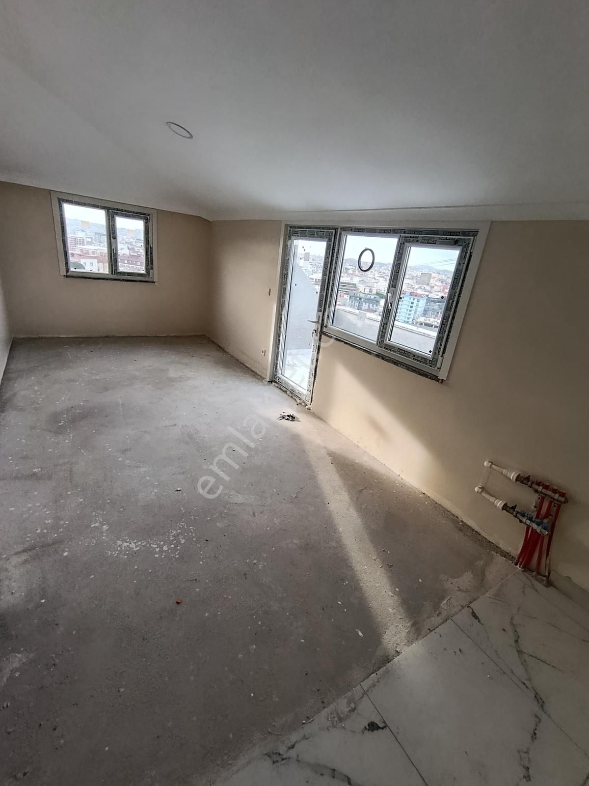 Atabey'den 4+1 140 M2 Sultabeyli Mimar Sinan Mah Satılık Dubleks - Görsel 27