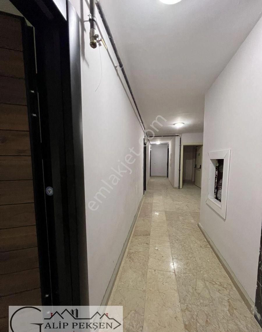 Trabzon Pelitli Hayri Gür Salonu Yakınında Site İçerisinde 3+1 Deniz Manzaralı - Görsel 30