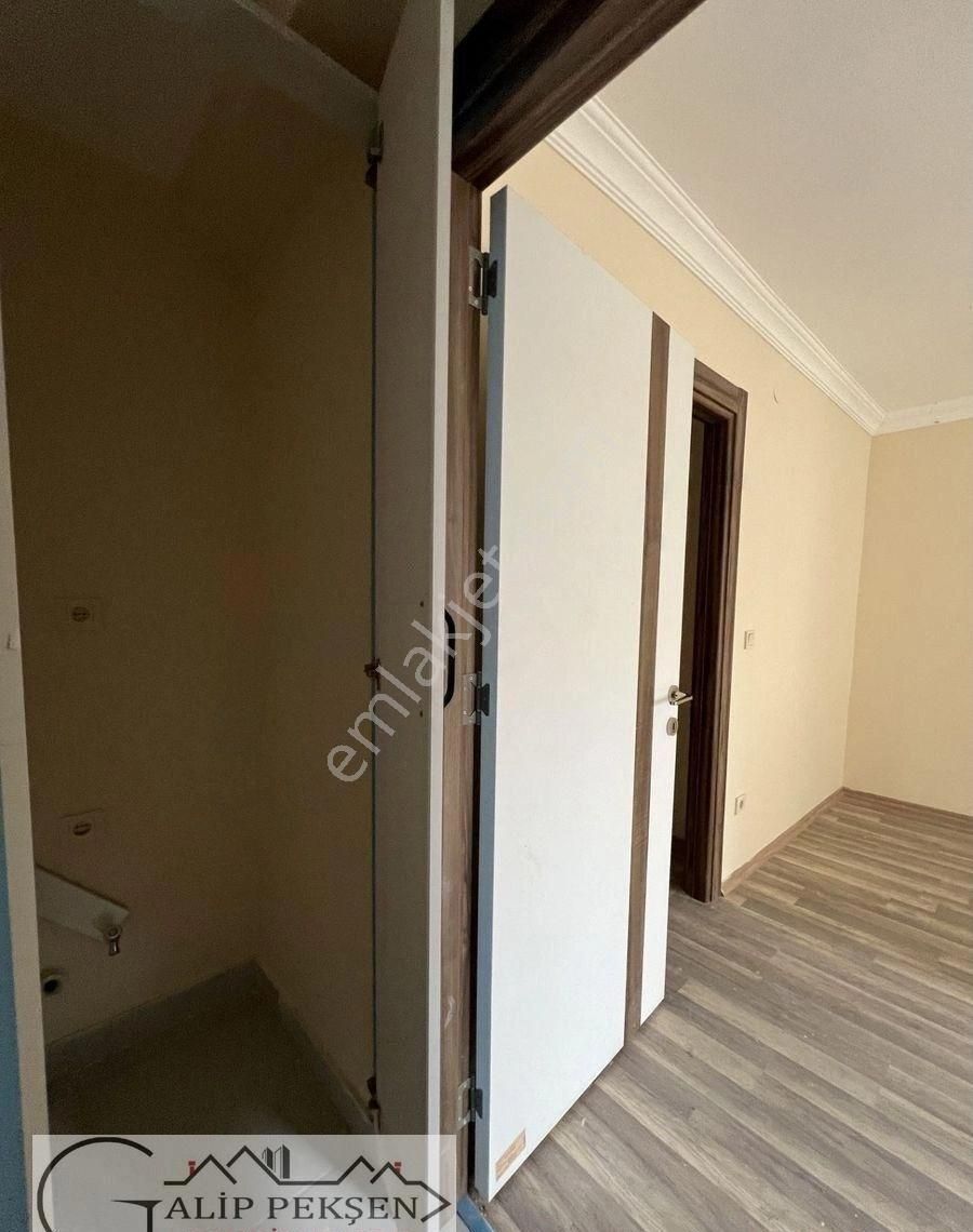 Trabzon Pelitli Hayri Gür Salonu Yakınında Site İçerisinde 3+1 Deniz Manzaralı - Görsel 23