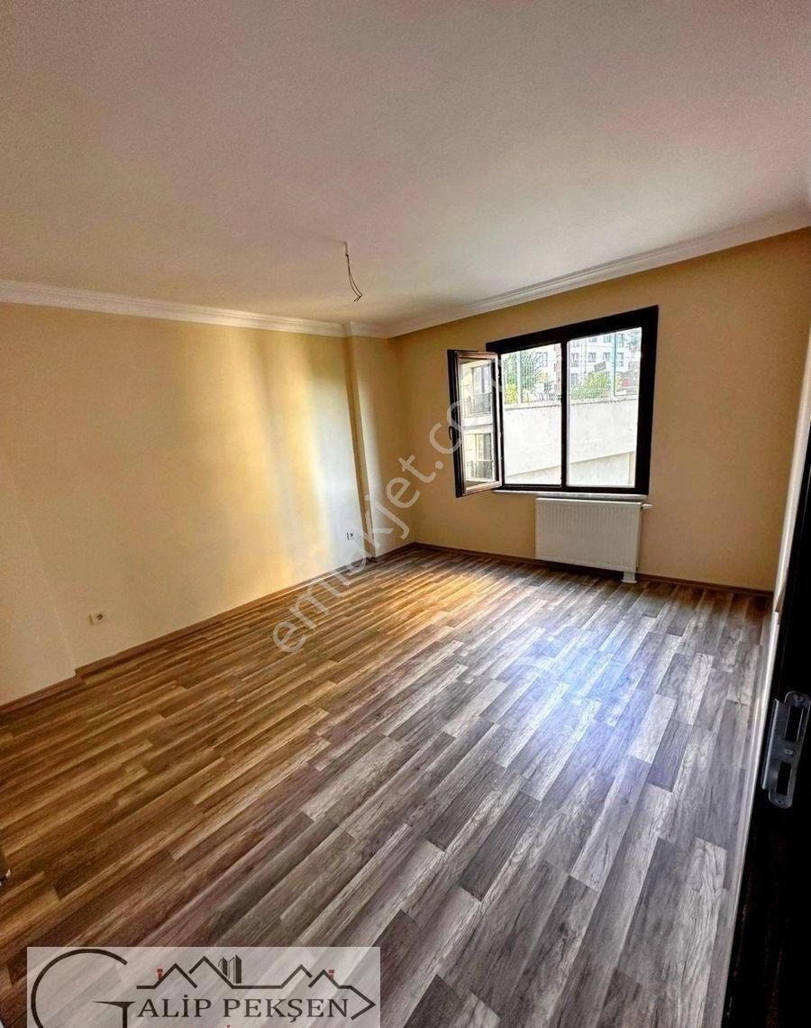 Trabzon Pelitli Hayri Gür Salonu Yakınında Site İçerisinde 3+1 Deniz Manzaralı - Görsel 32