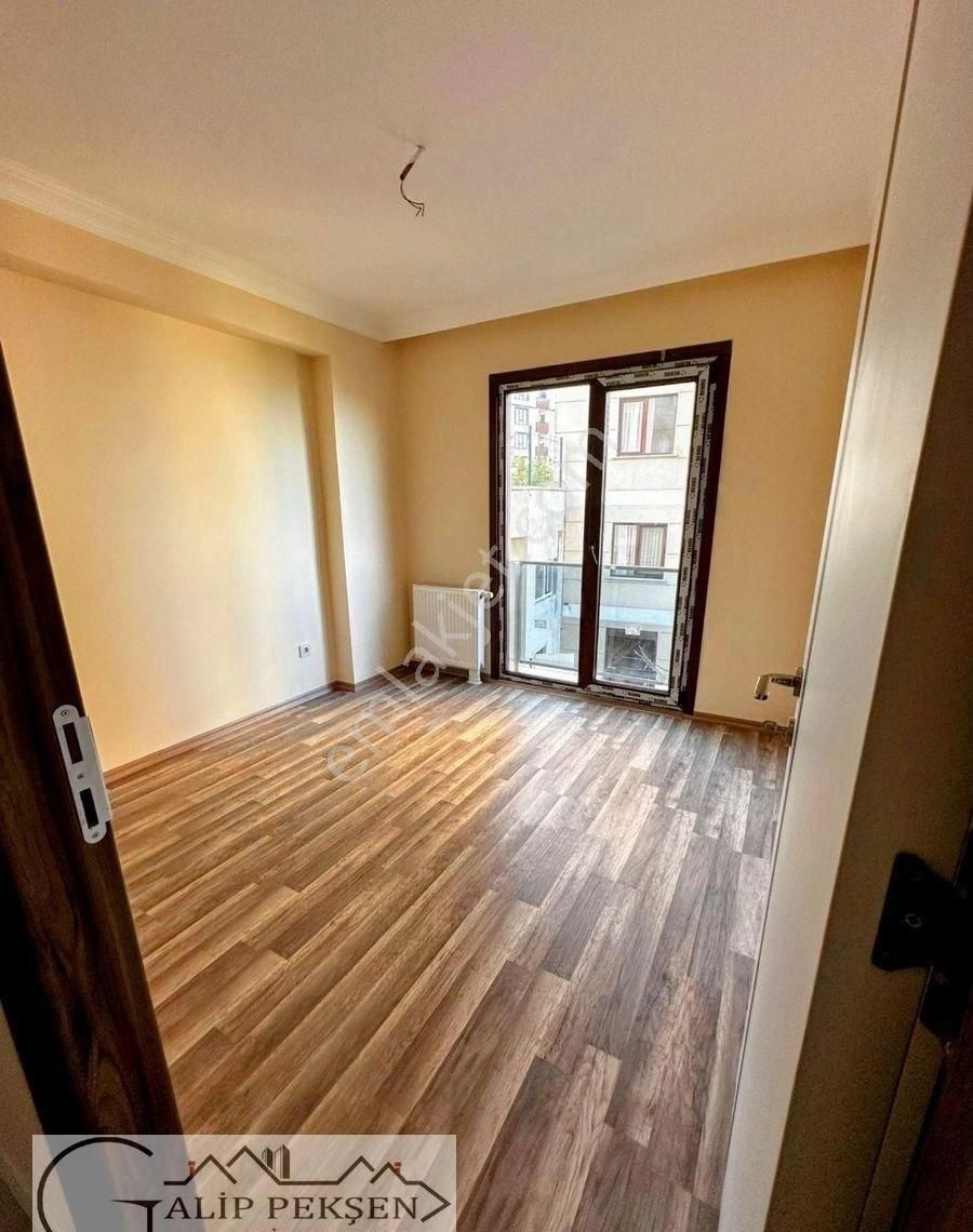 Trabzon Pelitli Hayri Gür Salonu Yakınında Site İçerisinde 3+1 Deniz Manzaralı - Görsel 25