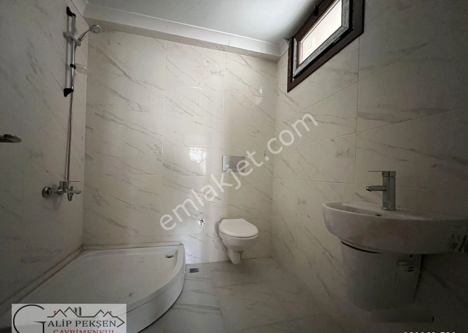 Trabzon Pelitli Hayri Gür Salonu Yakınında Site İçerisinde 3+1 Deniz Manzaralı - Görsel 26