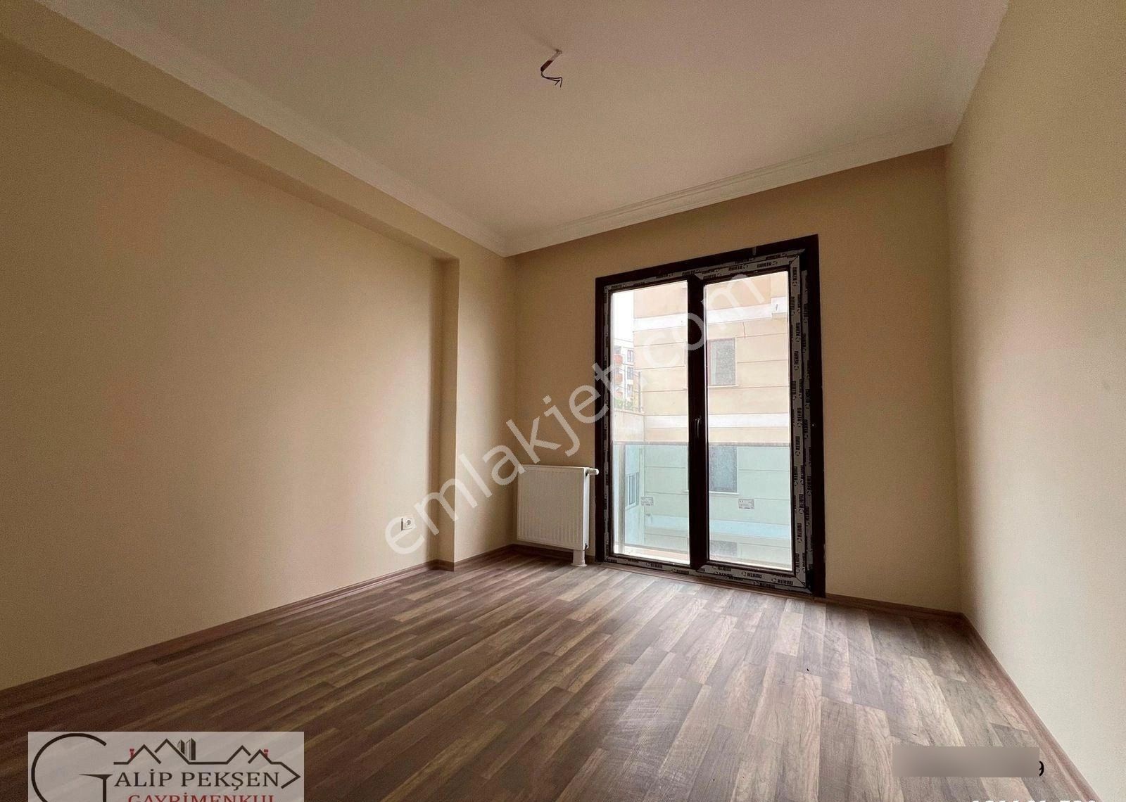 Trabzon Pelitli Hayri Gür Salonu Yakınında Site İçerisinde 3+1 Deniz Manzaralı - Görsel 21