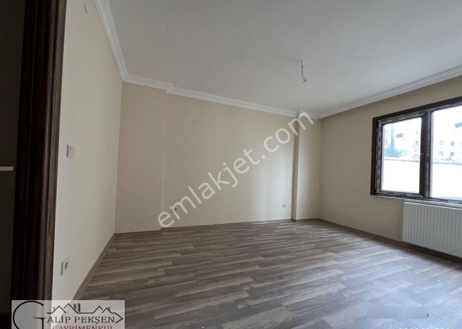 Trabzon Pelitli Hayri Gür Salonu Yakınında Site İçerisinde 3+1 Deniz Manzaralı - Görsel 12