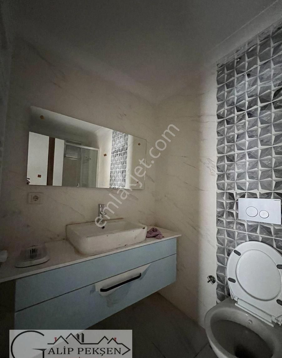 Trabzon Pelitli Hayri Gür Salonu Yakınında Site İçerisinde 3+1 Deniz Manzaralı - Görsel 5