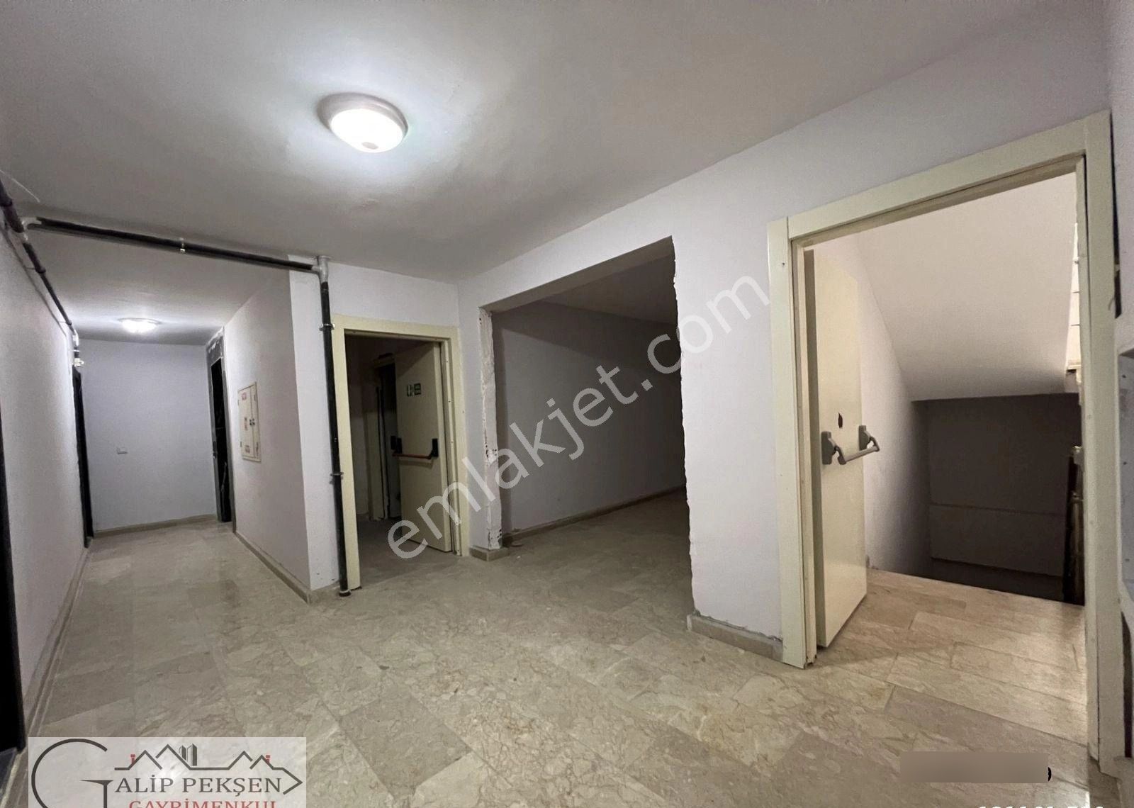 Trabzon Pelitli Hayri Gür Salonu Yakınında Site İçerisinde 3+1 Deniz Manzaralı - Görsel 6