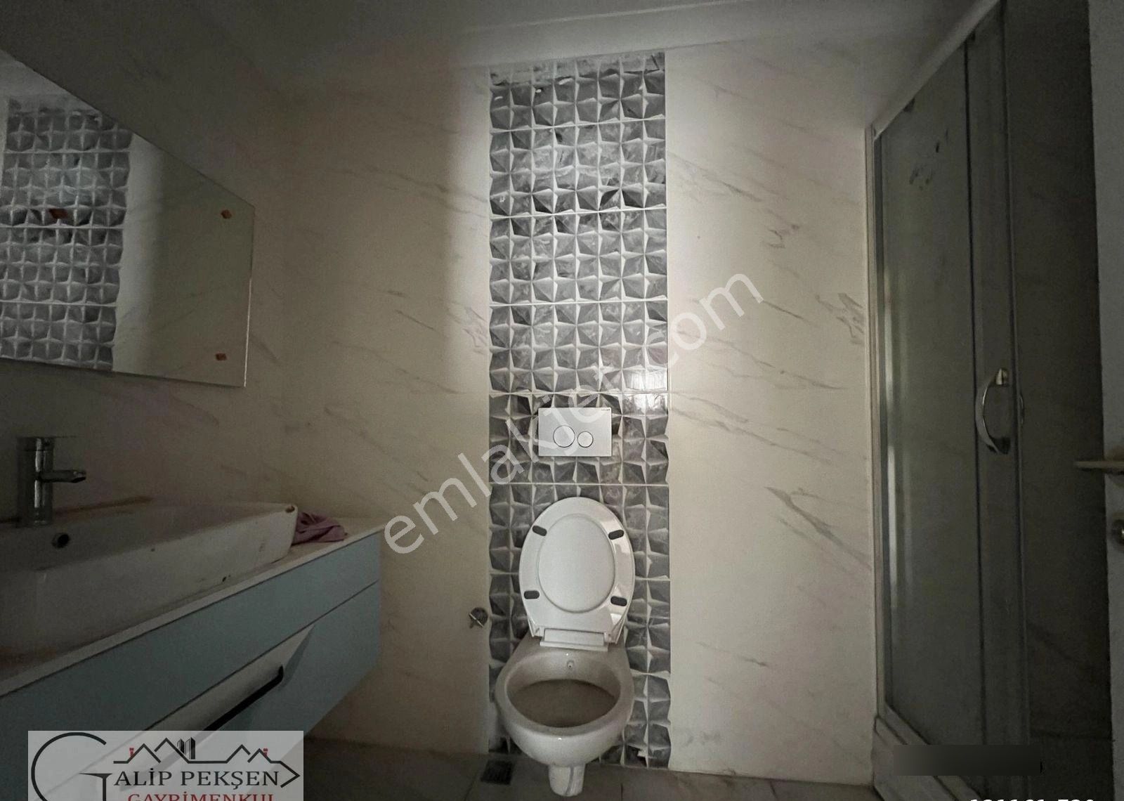 Trabzon Pelitli Hayri Gür Salonu Yakınında Site İçerisinde 3+1 Deniz Manzaralı - Görsel 20