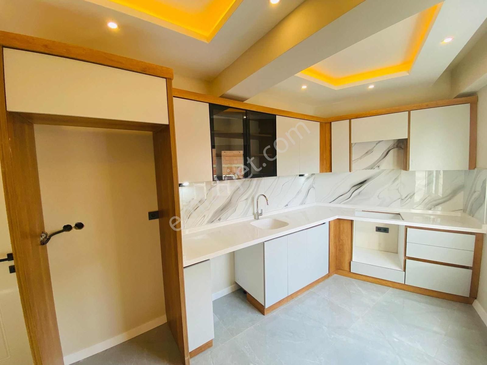 ꔪyalçın'dan ▀▄tuzcumuratta Ayrı Mutfaklı Geniş 2+1dubleks▀▄ - Görsel 5