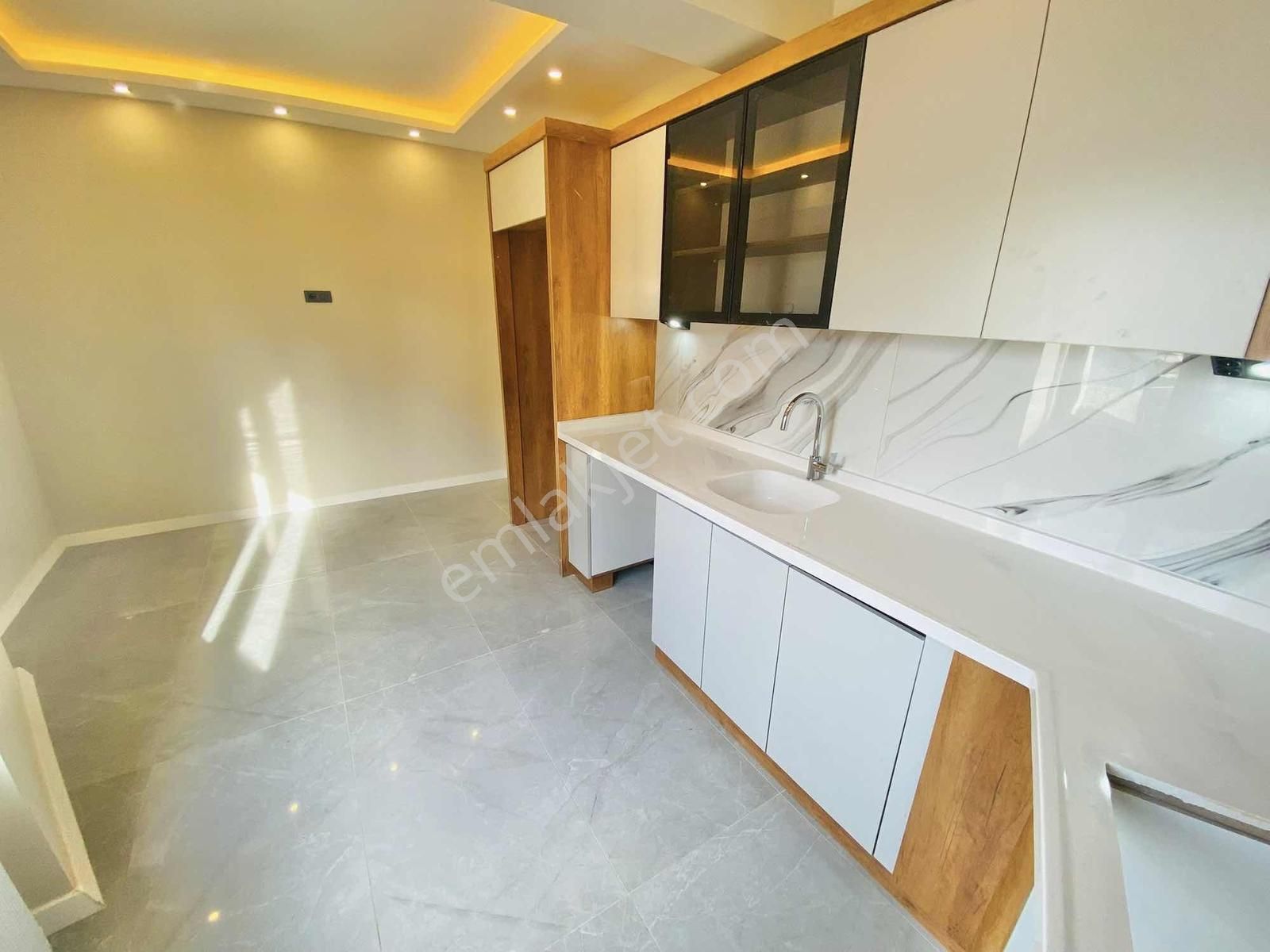 ꔪyalçın'dan ▀▄tuzcumuratta Ayrı Mutfaklı Geniş 2+1dubleks▀▄ - Görsel 30