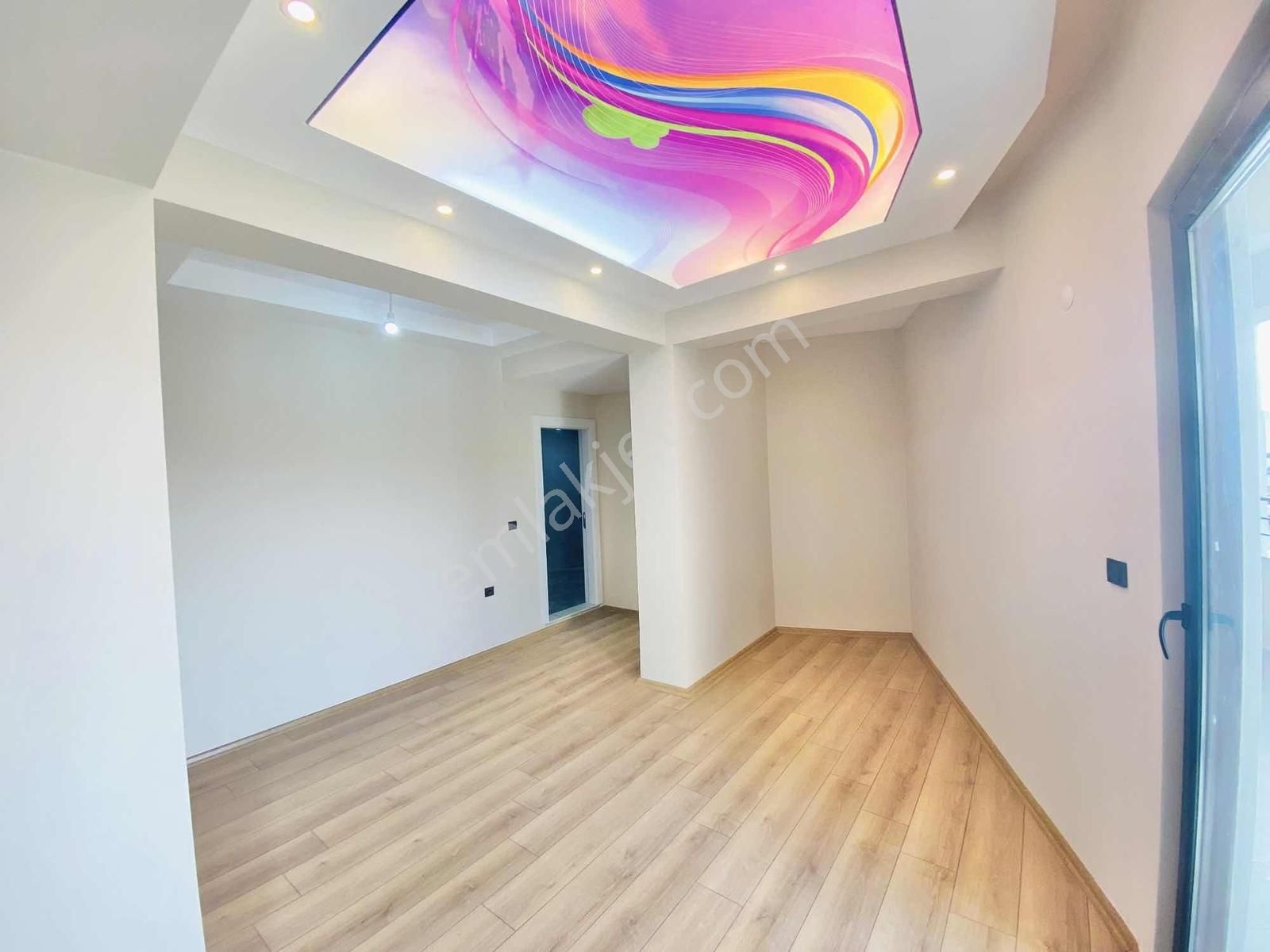 ꔪyalçın'dan ▀▄tuzcumuratta Ayrı Mutfaklı Geniş 2+1dubleks▀▄ - Görsel 14