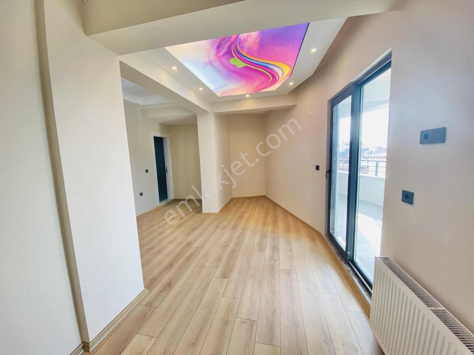 ꔪyalçın'dan ▀▄tuzcumuratta Ayrı Mutfaklı Geniş 2+1dubleks▀▄ - Görsel 9