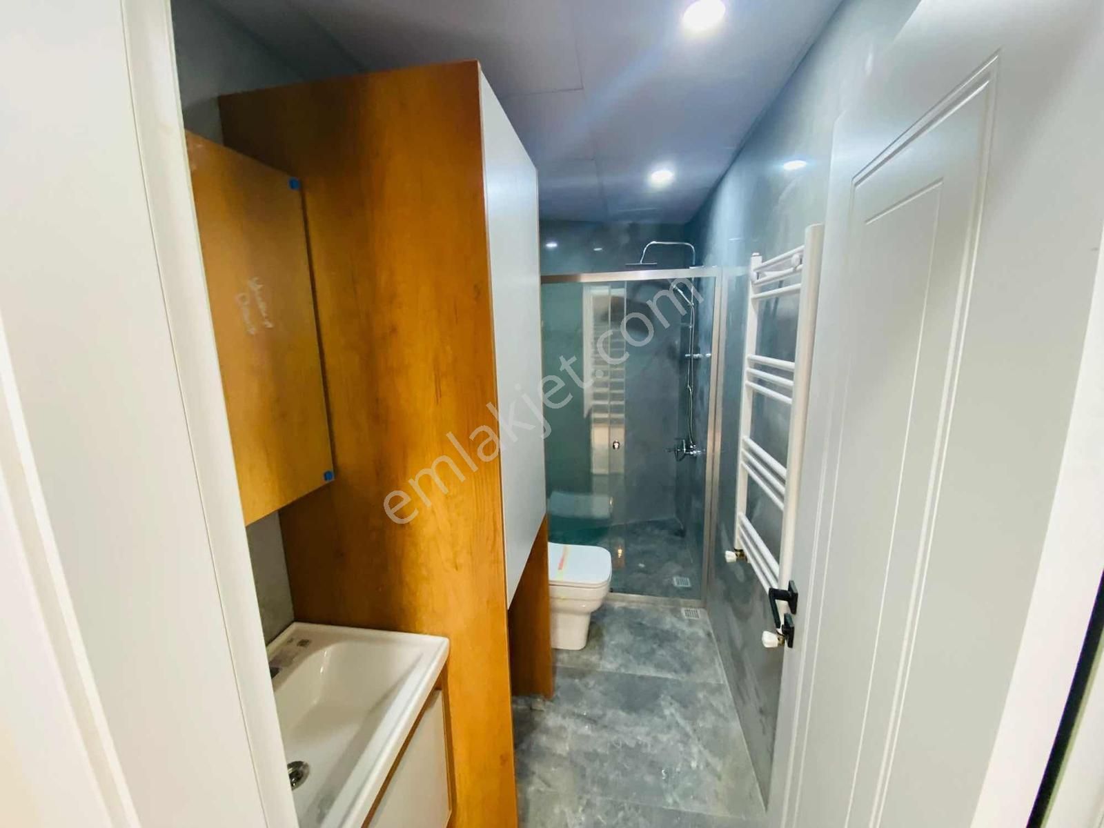 ꔪyalçın'dan ▀▄tuzcumuratta Ayrı Mutfaklı Geniş 2+1dubleks▀▄ - Görsel 6