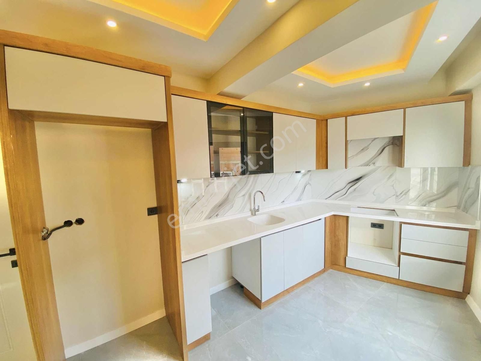 ꔪyalçın'dan ▀▄tuzcumuratta Ayrı Mutfaklı Geniş 2+1dubleks▀▄ - Görsel 23