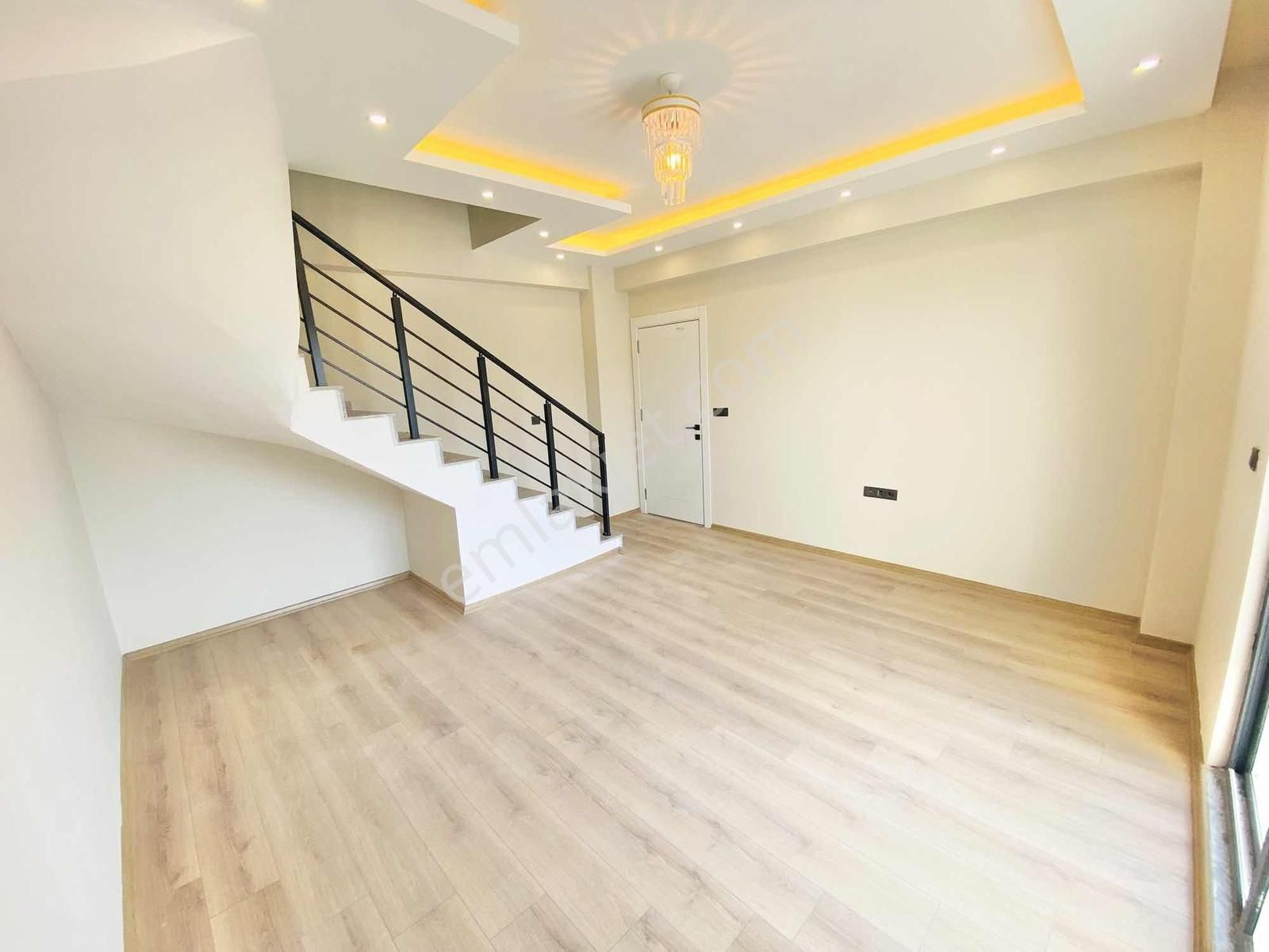 ꔪyalçın'dan ▀▄tuzcumuratta Ayrı Mutfaklı Geniş 2+1dubleks▀▄ - Görsel 27