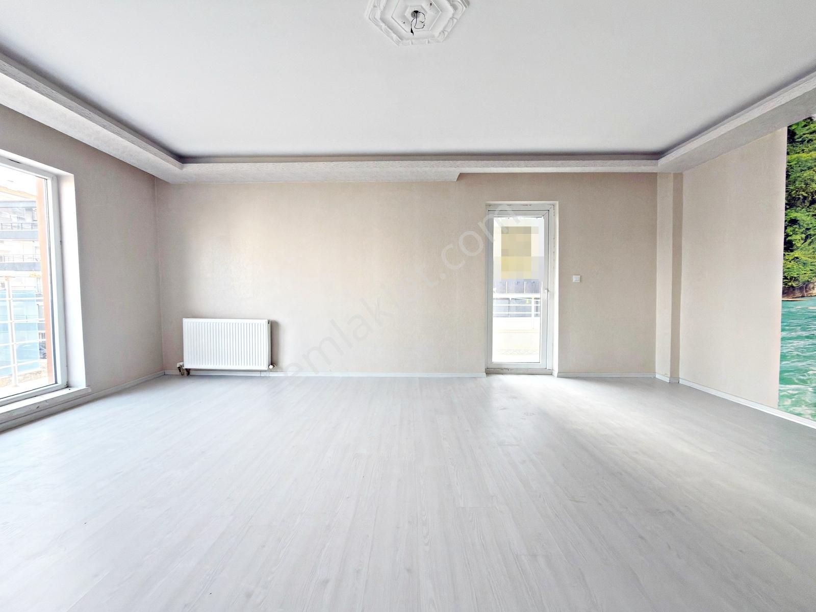 Bağlum Hisarda 3+1 Şık Yapılı Satılık Daire - Görsel 18