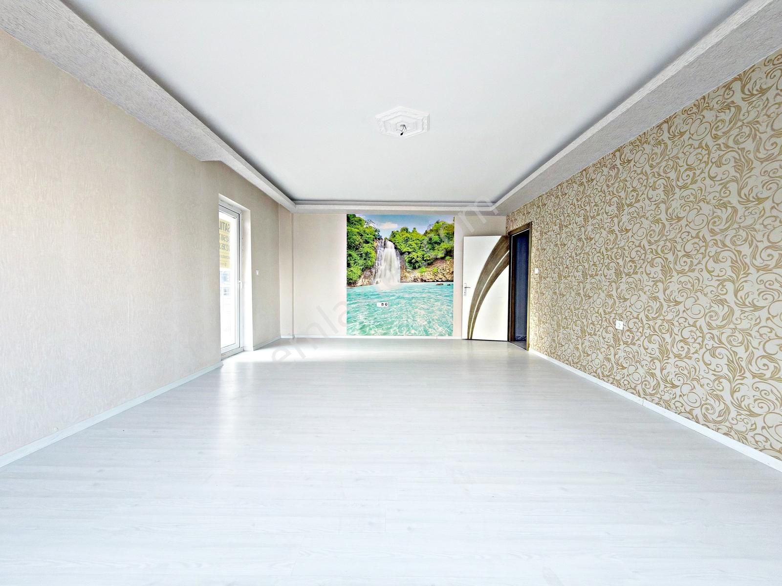 Bağlum Hisarda 3+1 Şık Yapılı Satılık Daire