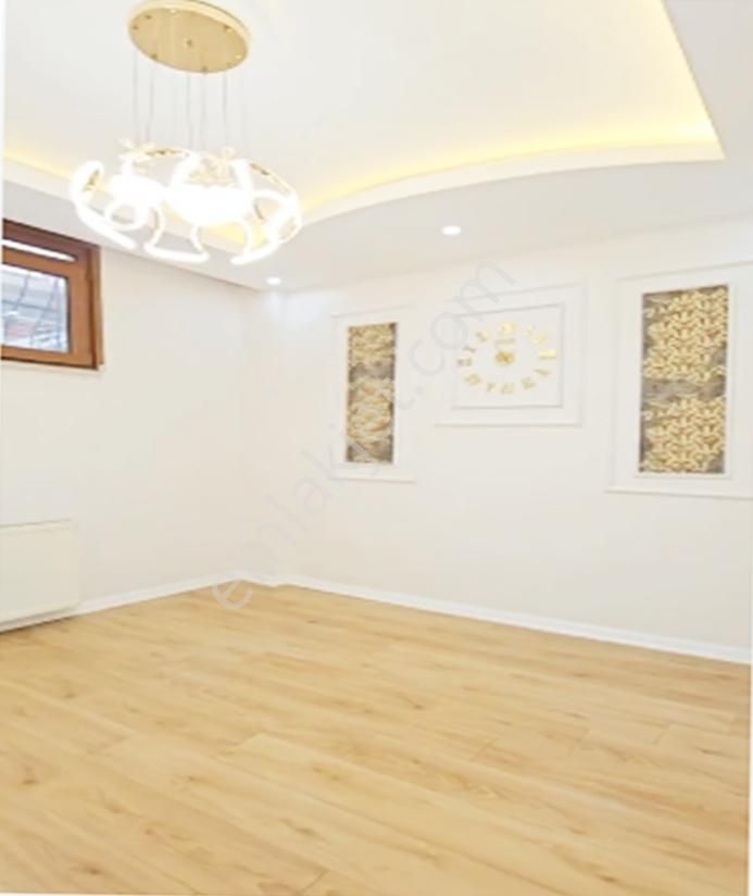 Boss Yapı'dan Özel Kış Bahçeli Giriş Kat İskanlı 2+1 Daire - Görsel 11