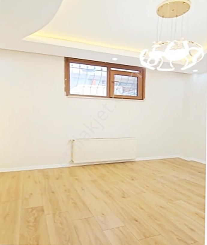 Boss Yapı'dan Özel Kış Bahçeli Giriş Kat İskanlı 2+1 Daire - Görsel 13