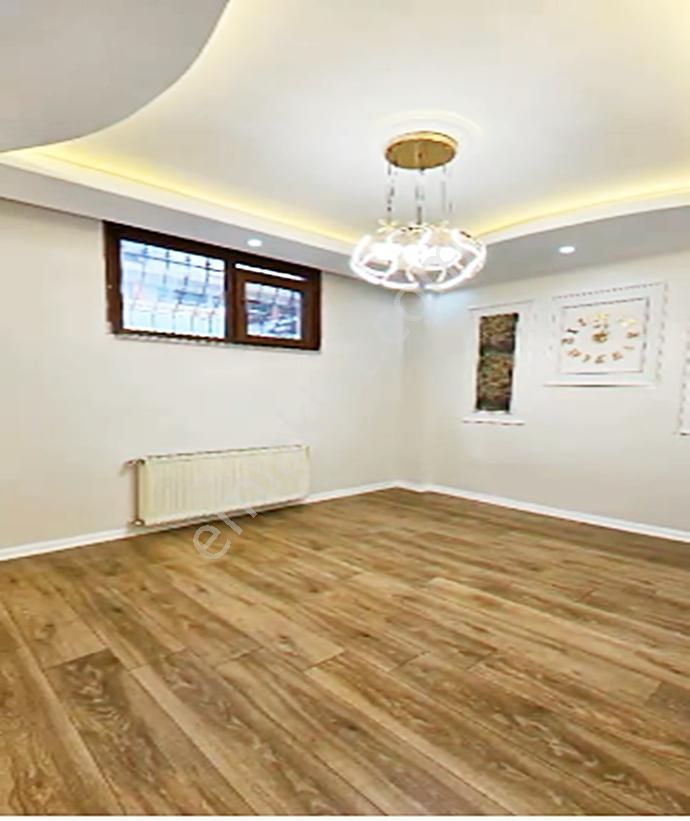 Boss Yapı'dan Özel Kış Bahçeli Giriş Kat İskanlı 2+1 Daire - Görsel 15