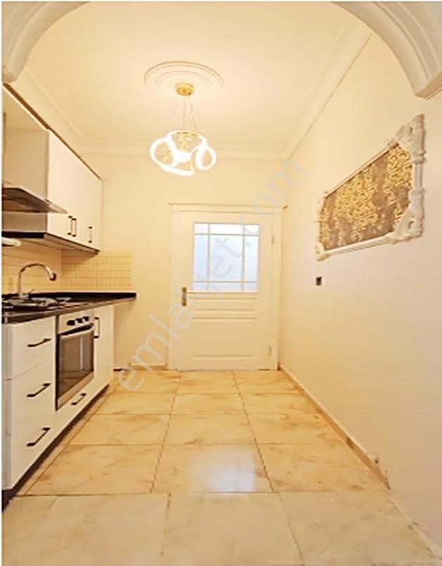 Boss Yapı'dan Özel Kış Bahçeli Giriş Kat İskanlı 2+1 Daire - Görsel 5