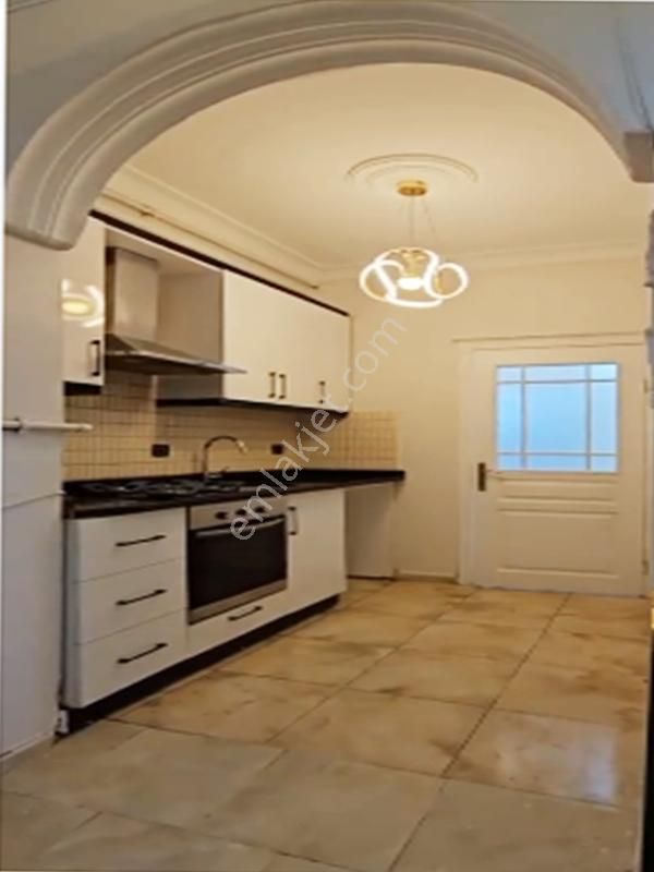 Boss Yapı'dan Özel Kış Bahçeli Giriş Kat İskanlı 2+1 Daire - Görsel 14