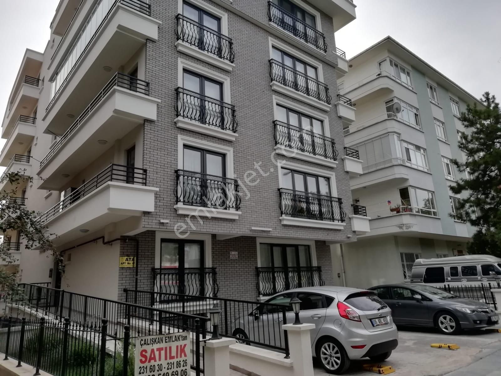 Arel'den Anıttepe Turgutreis'de Yeni Bina Bahçekat Mobilyalı 1+1