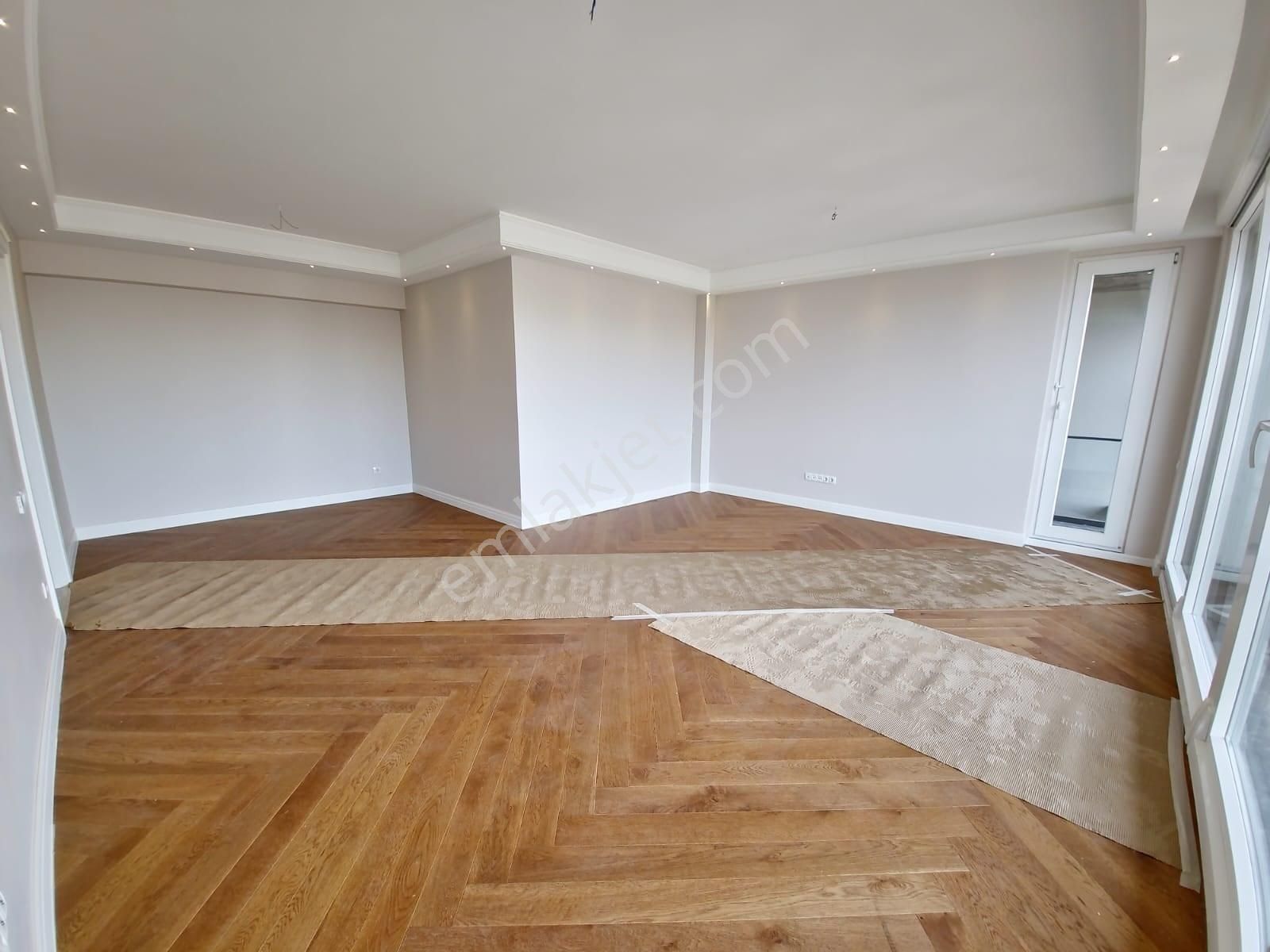 Poyraz'dan Suadiyede Sıfır Binada Güvenlikli Teraslı 4+1 Dubleks - Görsel 18