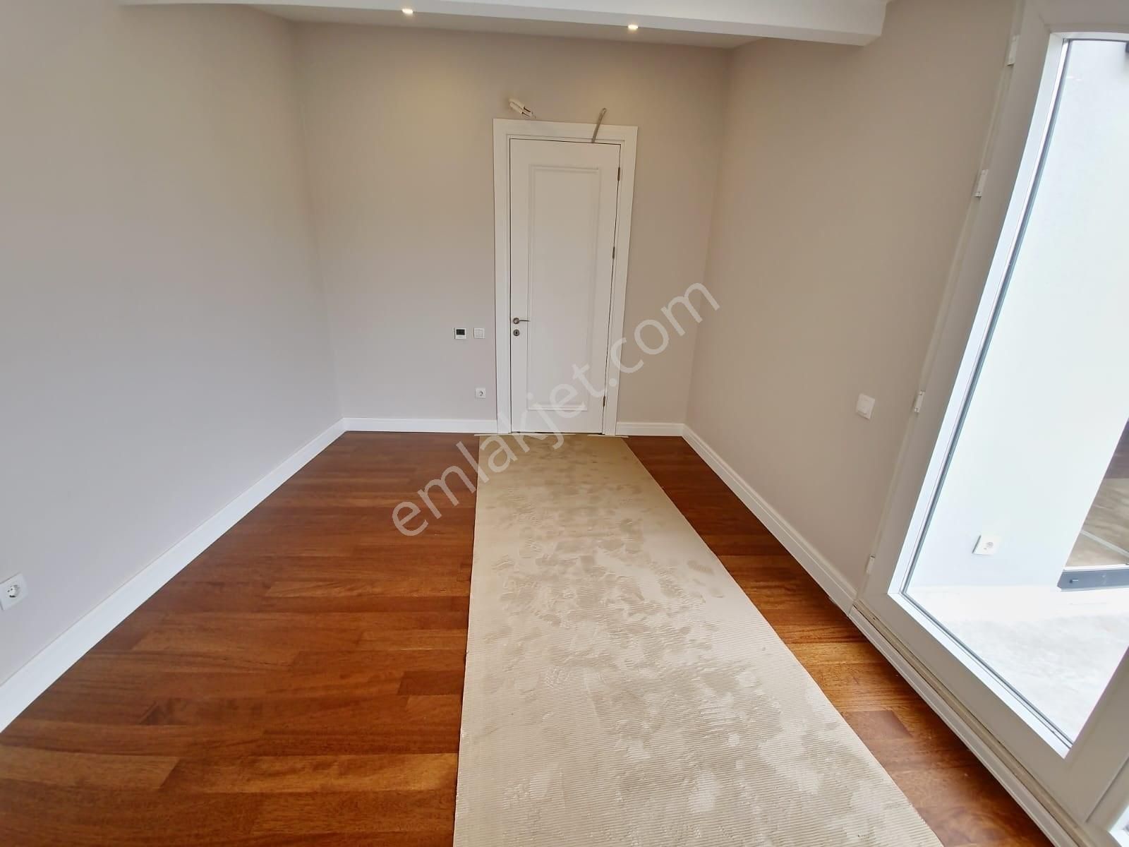 Poyraz'dan Suadiyede Sıfır Binada Güvenlikli Teraslı 4+1 Dubleks - Görsel 34