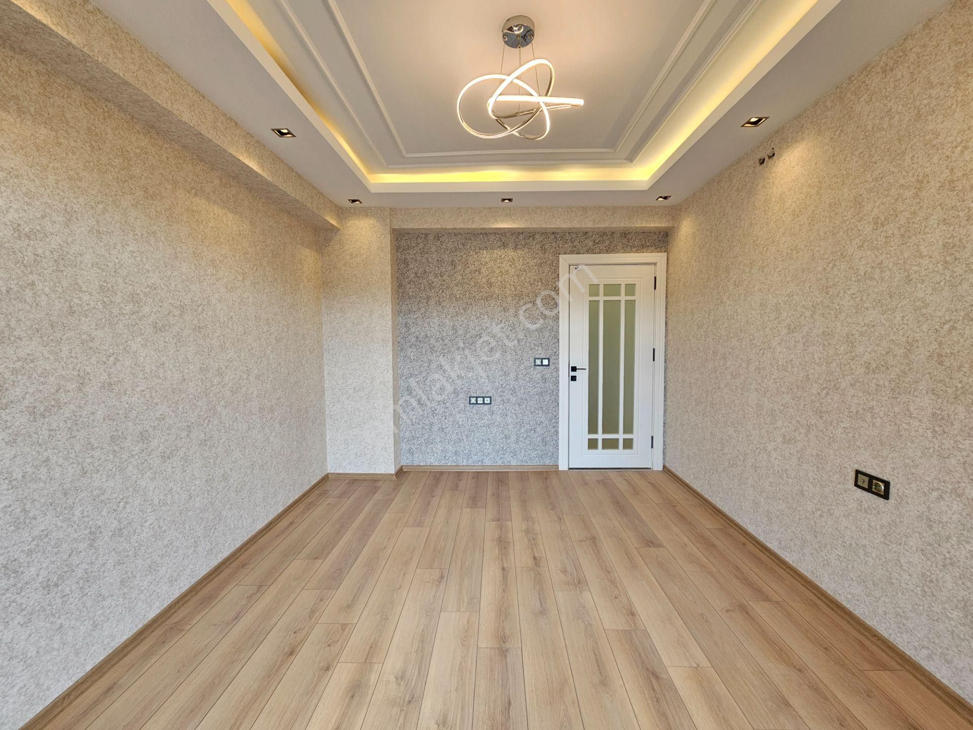 Selahaddin Eyyubi Mah. Cadde Yakını İşyapar Gayrimenkulden Lüks 3+1 Daire - Görsel 44