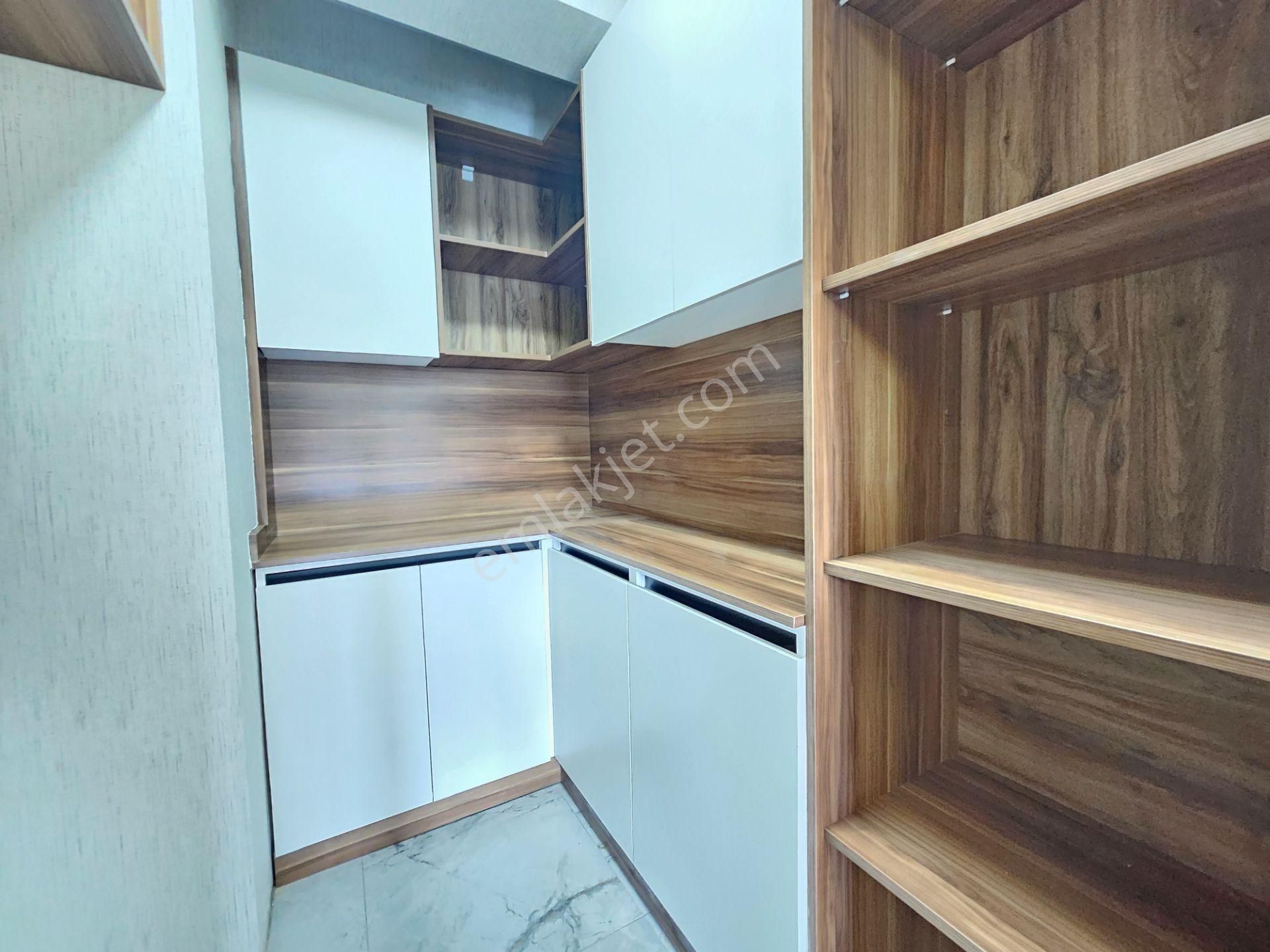 Selahaddin Eyyubi Mah. Cadde Yakını İşyapar Gayrimenkulden Lüks 3+1 Daire - Görsel 19