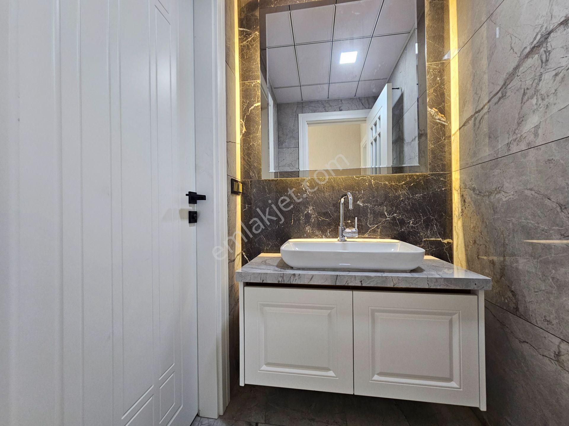 Selahaddin Eyyubi Mah. Cadde Yakını İşyapar Gayrimenkulden Lüks 3+1 Daire - Görsel 41