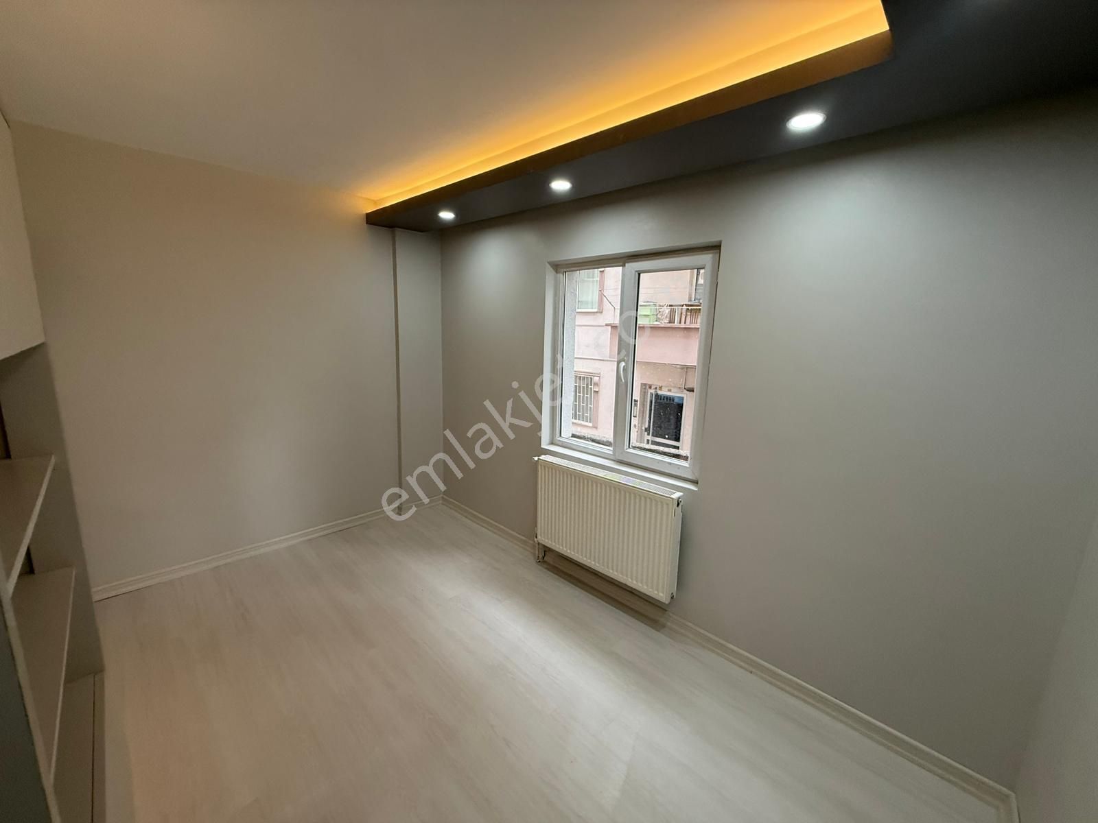Atatürk Mh'de 2+1 Bağımsız Yüksek G. Full+full Daire!!! - Görsel 11