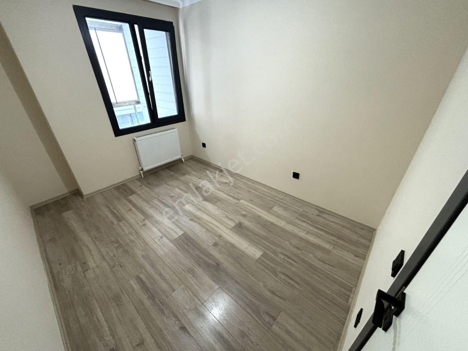 Doradan Altınkumda Doğalgazlı Asansörlü 1+1 Daire - Görsel 18