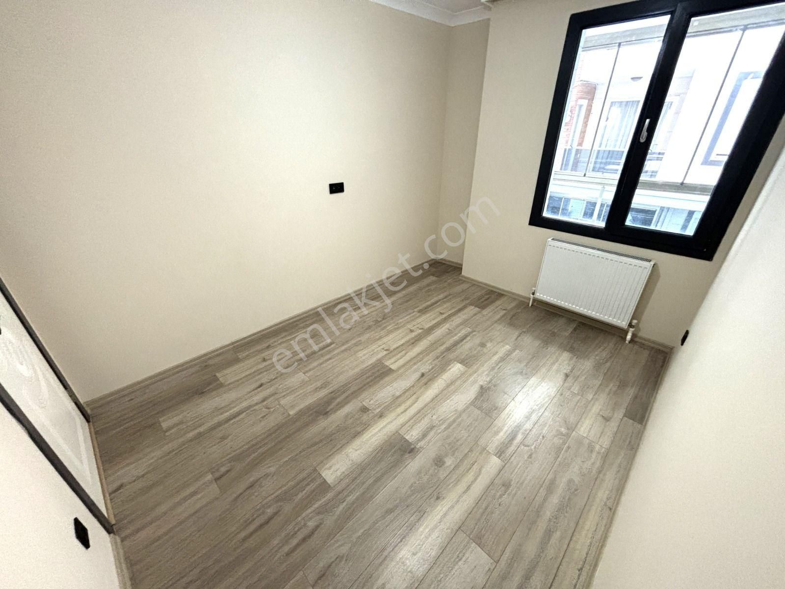 Doradan Altınkumda Doğalgazlı Asansörlü 1+1 Daire - Görsel 34