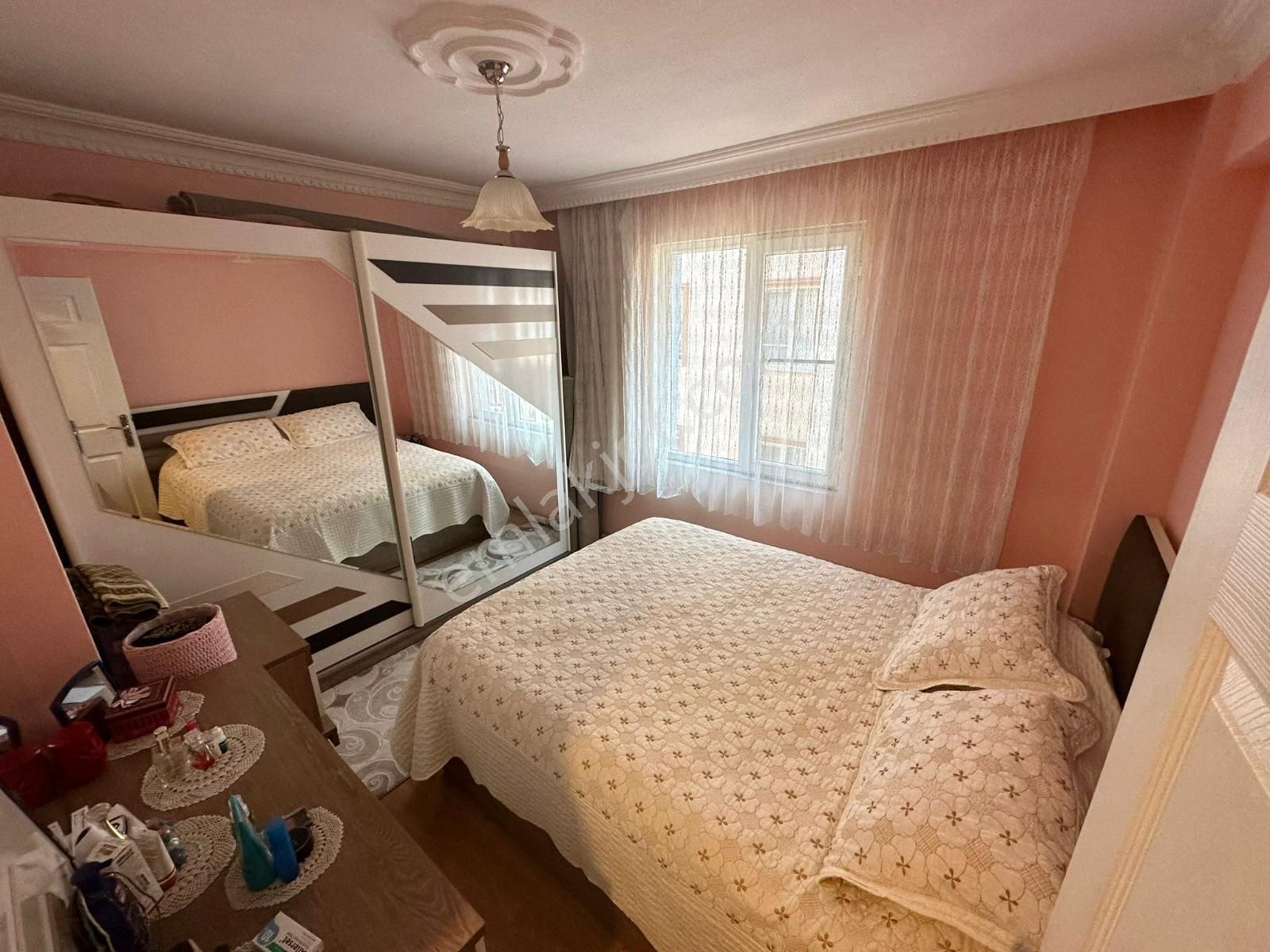 🏡 Referans'tan Altınkum Ege Cafe Mevkii Denize 400 Metre Doğalgazlı Arakat Bakımlı 2+1 Daire - Görsel 17