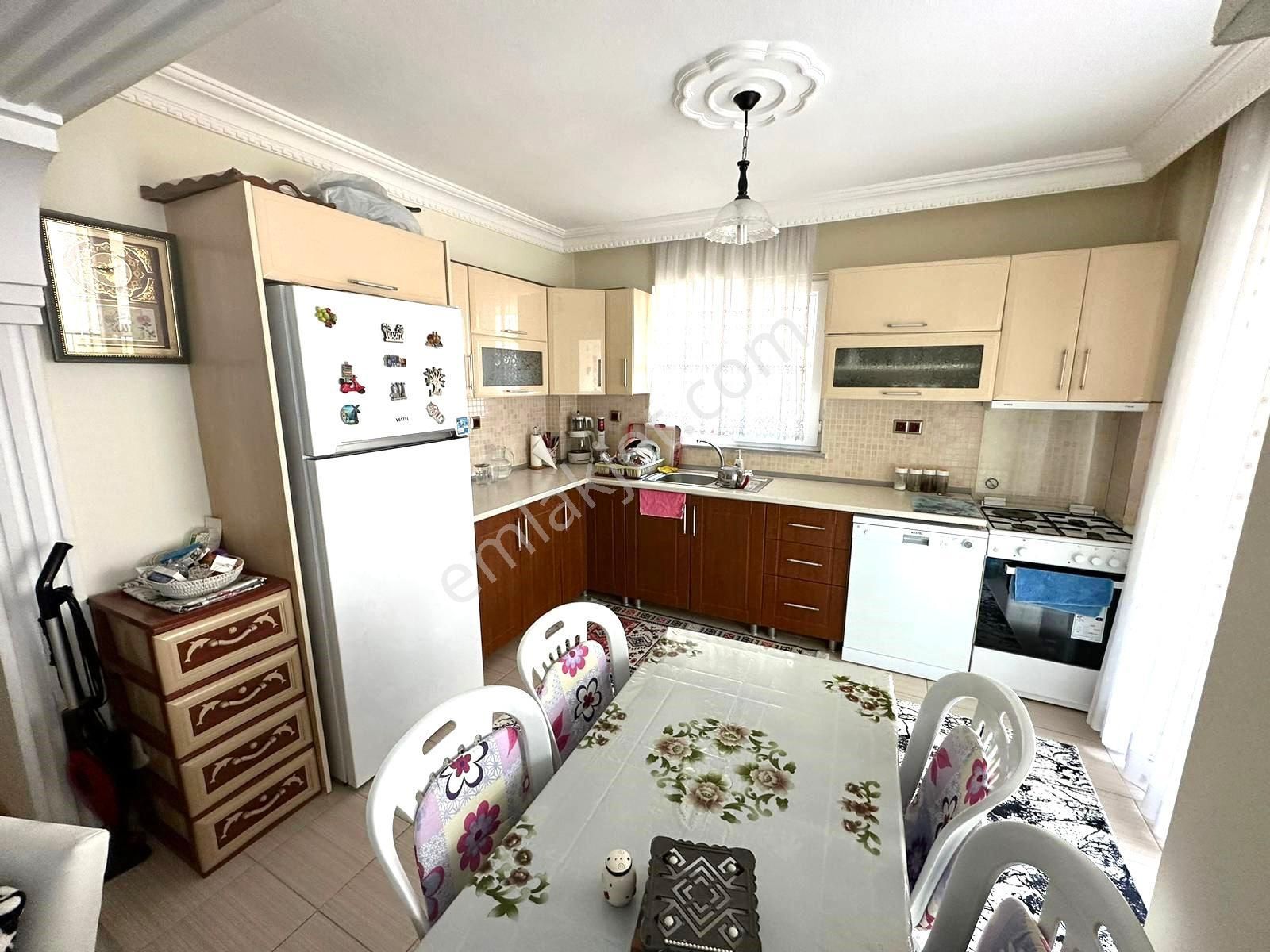 🏡 Referans'tan Altınkum Ege Cafe Mevkii Denize 400 Metre Doğalgazlı Arakat Bakımlı 2+1 Daire - Görsel 5