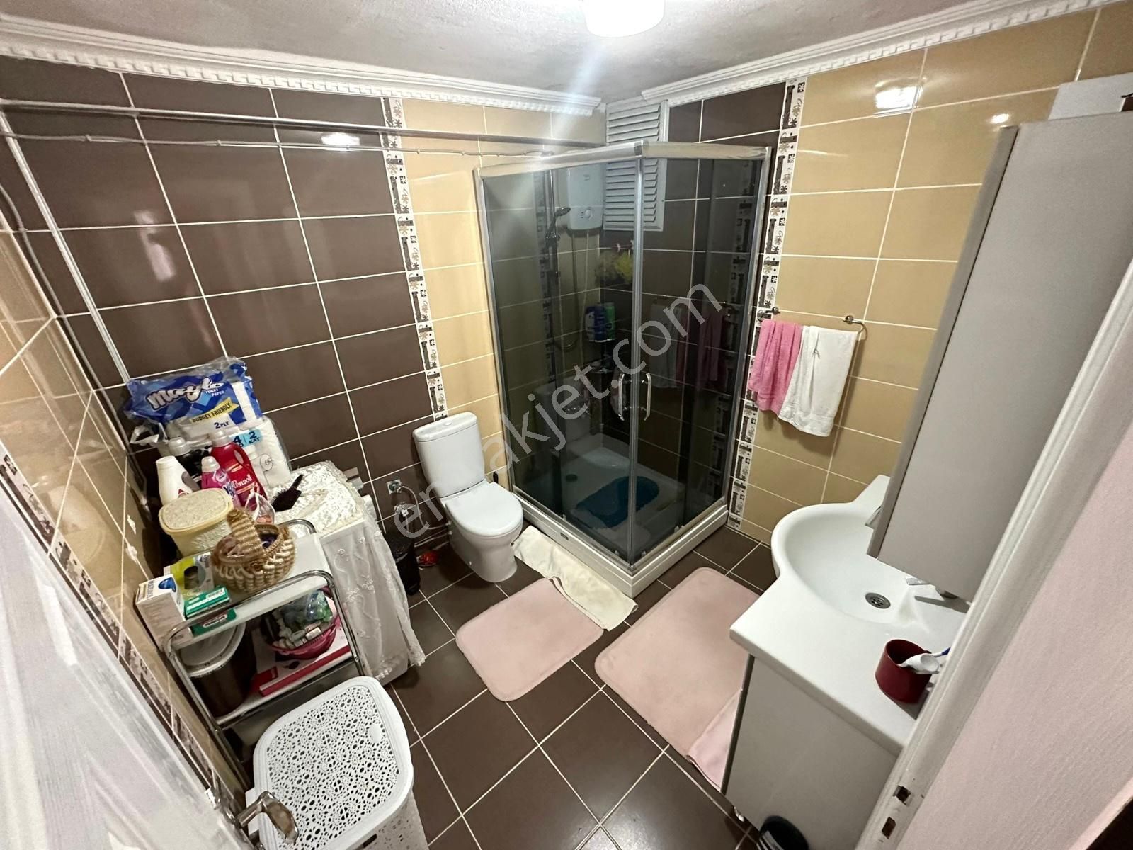 🏡 Referans'tan Altınkum Ege Cafe Mevkii Denize 400 Metre Doğalgazlı Arakat Bakımlı 2+1 Daire - Görsel 12