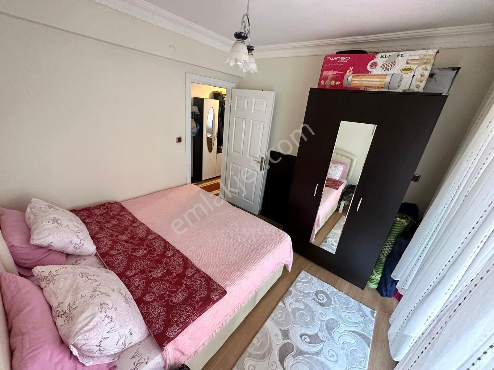 🏡 Referans'tan Altınkum Ege Cafe Mevkii Denize 400 Metre Doğalgazlı Arakat Bakımlı 2+1 Daire - Görsel 24