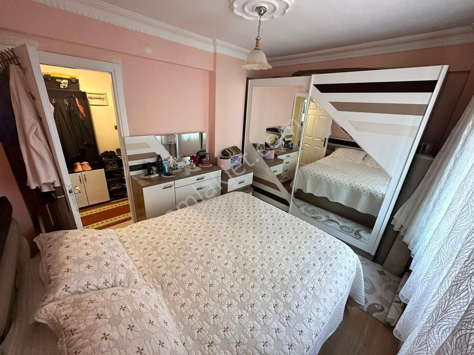 🏡 Referans'tan Altınkum Ege Cafe Mevkii Denize 400 Metre Doğalgazlı Arakat Bakımlı 2+1 Daire - Görsel 20