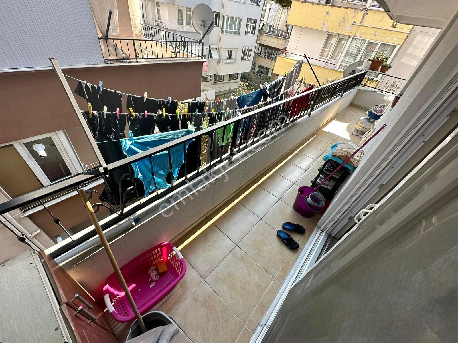 🏡 Referans'tan Altınkum Ege Cafe Mevkii Denize 400 Metre Doğalgazlı Arakat Bakımlı 2+1 Daire - Görsel 23