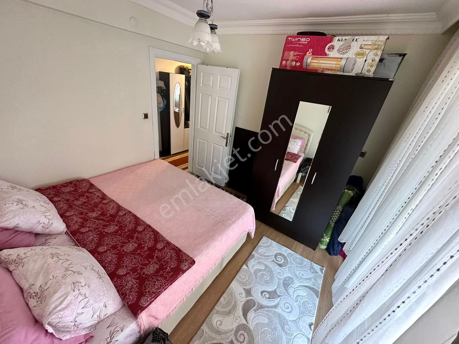 🏡 Referans'tan Altınkum Ege Cafe Mevkii Denize 400 Metre Doğalgazlı Arakat Bakımlı 2+1 Daire - Görsel 26