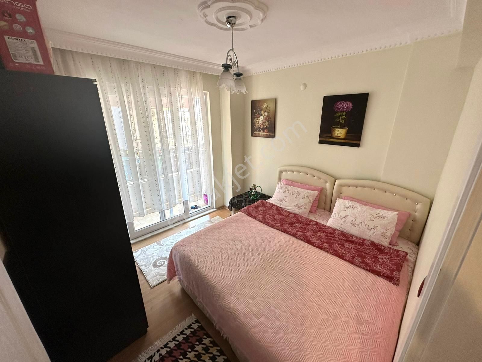 🏡 Referans'tan Altınkum Ege Cafe Mevkii Denize 400 Metre Doğalgazlı Arakat Bakımlı 2+1 Daire - Görsel 15