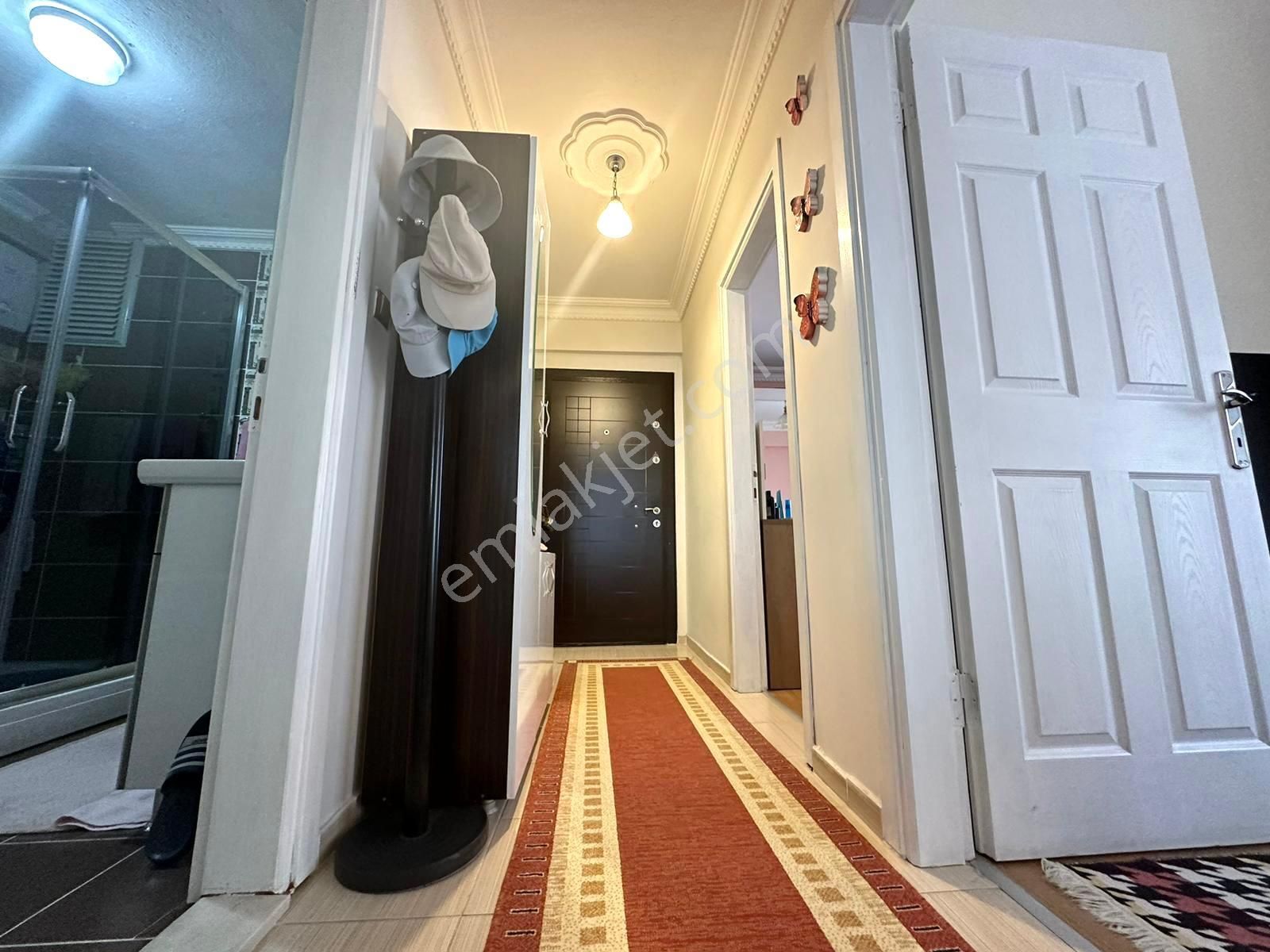 🏡 Referans'tan Altınkum Ege Cafe Mevkii Denize 400 Metre Doğalgazlı Arakat Bakımlı 2+1 Daire - Görsel 22