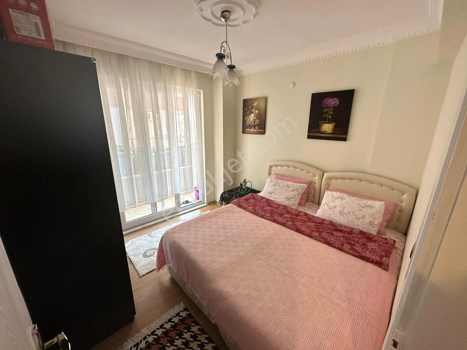 🏡 Referans'tan Altınkum Ege Cafe Mevkii Denize 400 Metre Doğalgazlı Arakat Bakımlı 2+1 Daire - Görsel 18