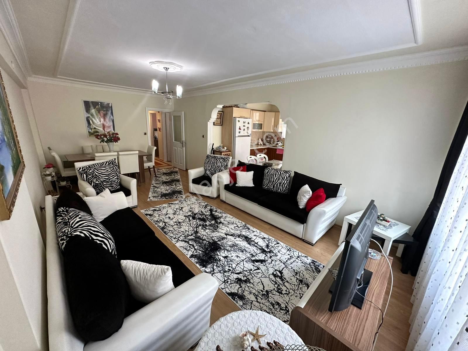 🏡 Referans'tan Altınkum Ege Cafe Mevkii Denize 400 Metre Doğalgazlı Arakat Bakımlı 2+1 Daire - Görsel 10