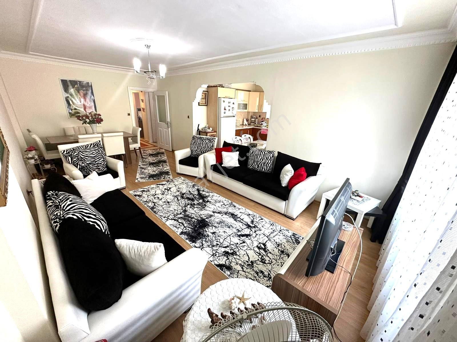 🏡 Referans'tan Altınkum Ege Cafe Mevkii Denize 400 Metre Doğalgazlı Arakat Bakımlı 2+1 Daire - Görsel 8