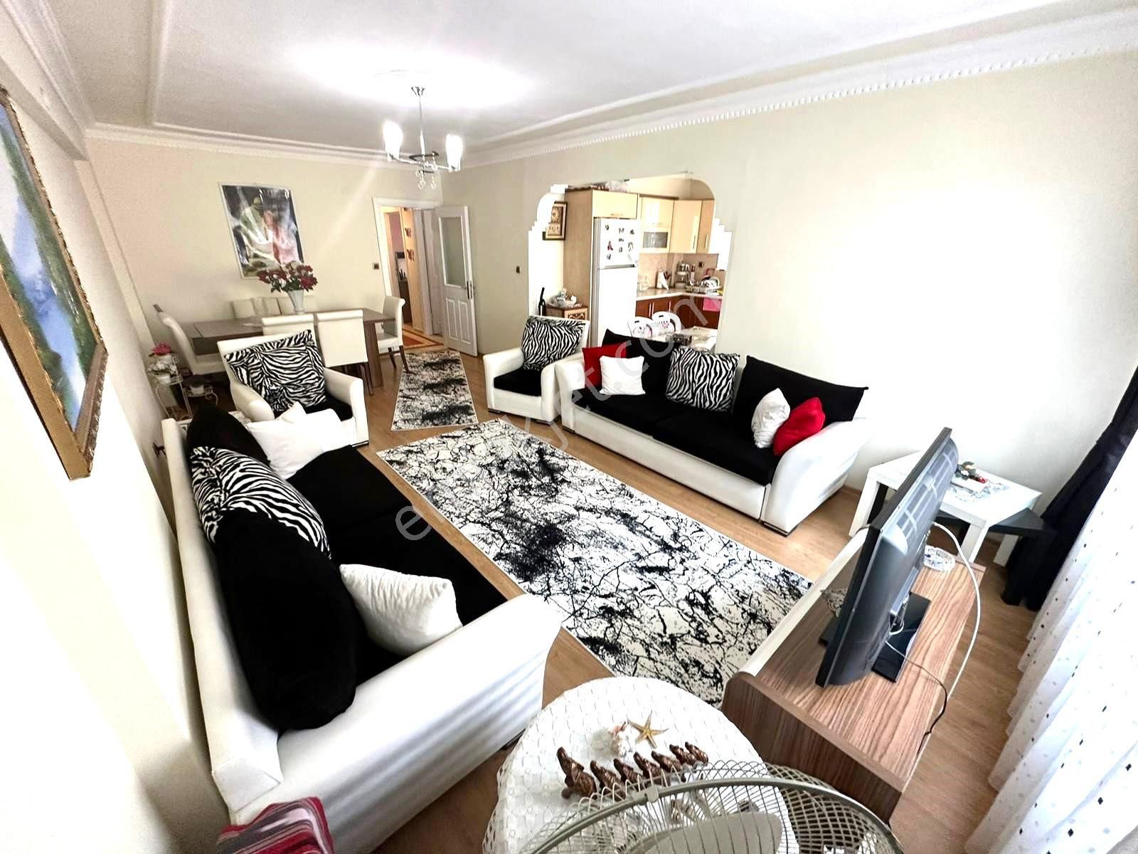 🏡 Referans'tan Altınkum Ege Cafe Mevkii Denize 400 Metre Doğalgazlı Arakat Bakımlı 2+1 Daire - Görsel 7