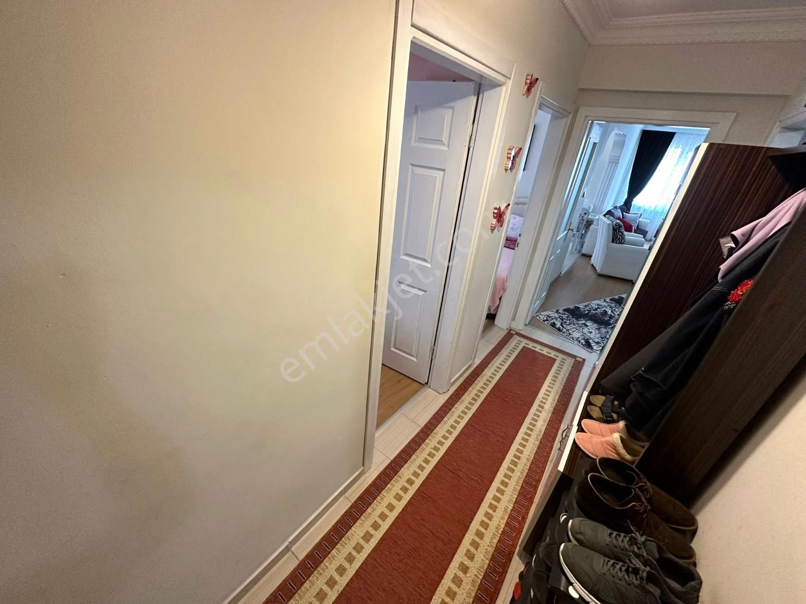 🏡 Referans'tan Altınkum Ege Cafe Mevkii Denize 400 Metre Doğalgazlı Arakat Bakımlı 2+1 Daire - Görsel 14