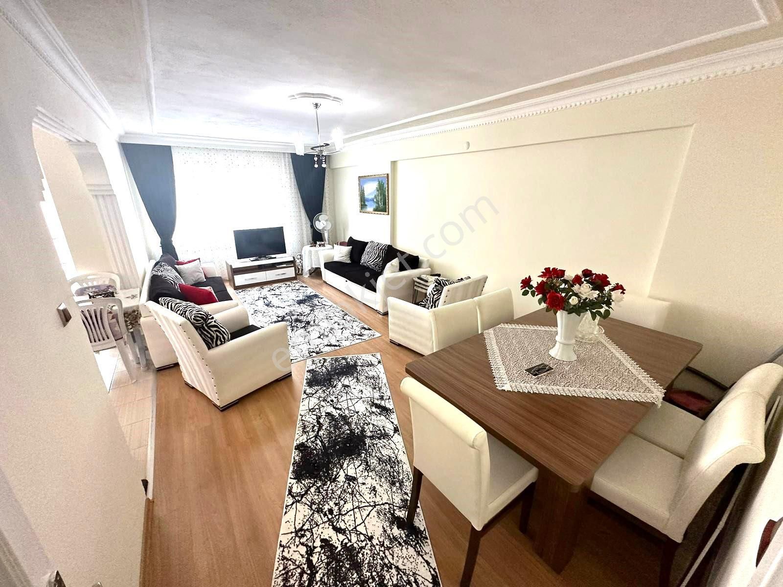 🏡 Referans'tan Altınkum Ege Cafe Mevkii Denize 400 Metre Doğalgazlı Arakat Bakımlı 2+1 Daire - Görsel 9